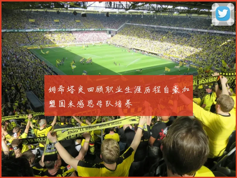 姆希塔良回顾职业生涯历程自豪加盟国米感恩母队培养