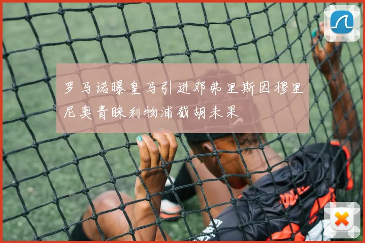 罗马诺曝皇马引进邓弗里斯因穆里尼奥青睐利物浦截胡未果