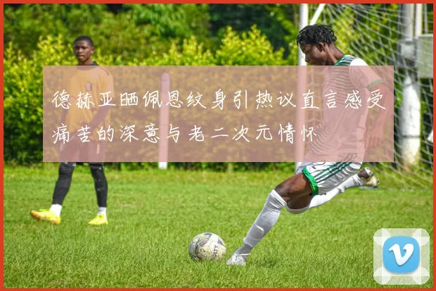 德赫亚晒佩恩纹身引热议直言感受痛苦的深意与老二次元情怀
