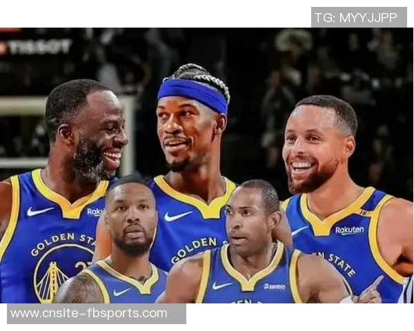 库里巴特勒霍福德齐聚战斗力全开迎战开拓者比赛 库里巴特勒霍福德齐聚战斗力全开迎战开拓者比赛