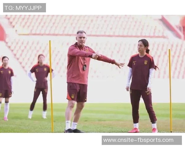 米利西奇分析日本女足优势中国女足需提升冲刺能力以迎接挑战 米利西奇分析日本女足优势中国女足需提升冲刺能力以迎接挑战