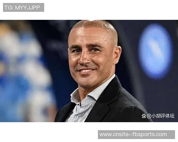 卡纳瓦罗称加图索具备能力引领意大利冲击世界杯荣耀