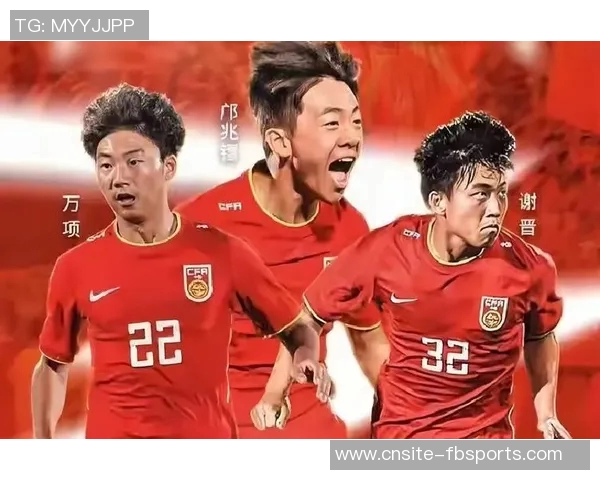 U17国少亚预赛即将开启9天内进行5场比赛争夺小组头名11月22日首战巴林