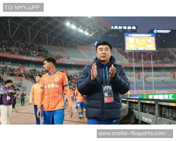 韩鹏谈比赛失球偶然性点球主罚并无特别安排