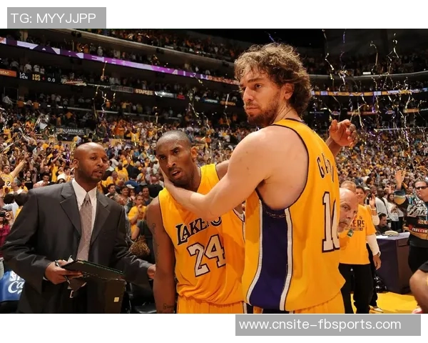 大加索尔回忆科比激励方式08奥运金牌藏于更衣柜中