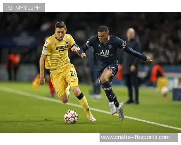 欧冠小组赛激战正酣巴黎领跑五队全胜争夺出线资格