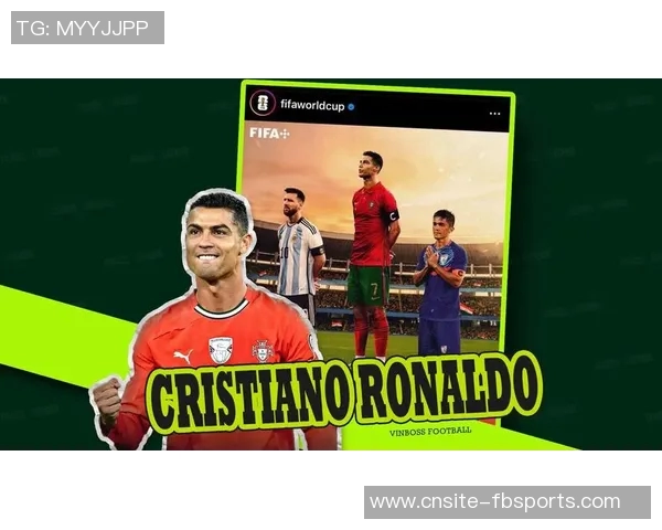 C罗独占世预赛历史射手王半场数据出色6射3正双响助力球队