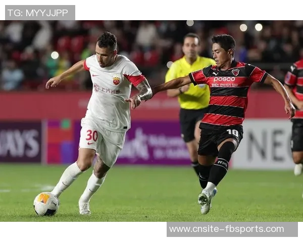 东体分析海港首发仅四名主力中超球队在亚冠中面临实力不足挑战