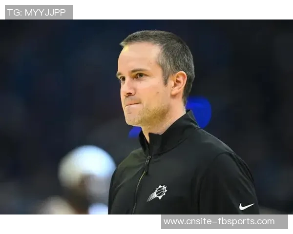 太阳主帅谈勇士转换进攻致命打击我们因失误付出惨痛代价