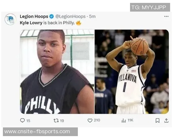 马克西感激洛瑞在篮球与生活中给予的指导与支持助其成长为领袖