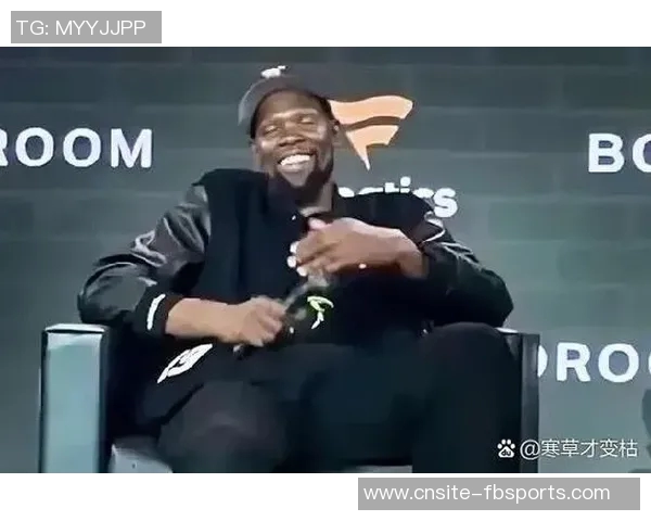 杜兰特谈能量不足问题直言不讳简单解决办法让人深思